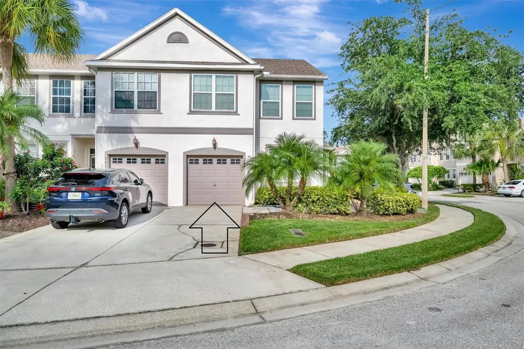 547 Black Lion Drive NE St Petersburg FL 33716