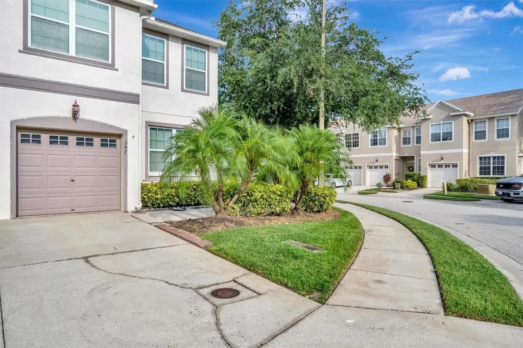 547 Black Lion Drive NE St Petersburg FL 33716