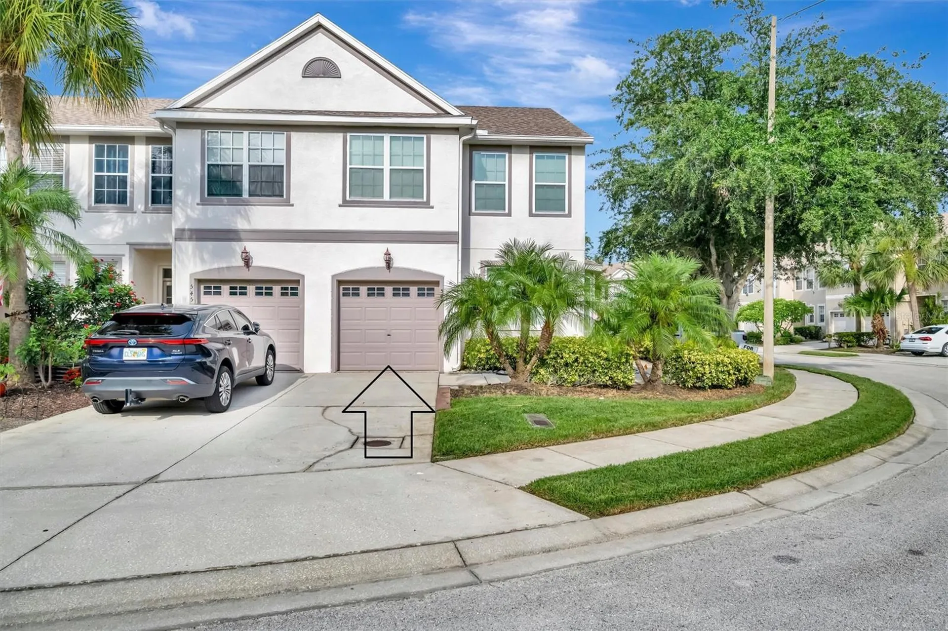 547 Black Lion Drive NE St Petersburg FL 33716