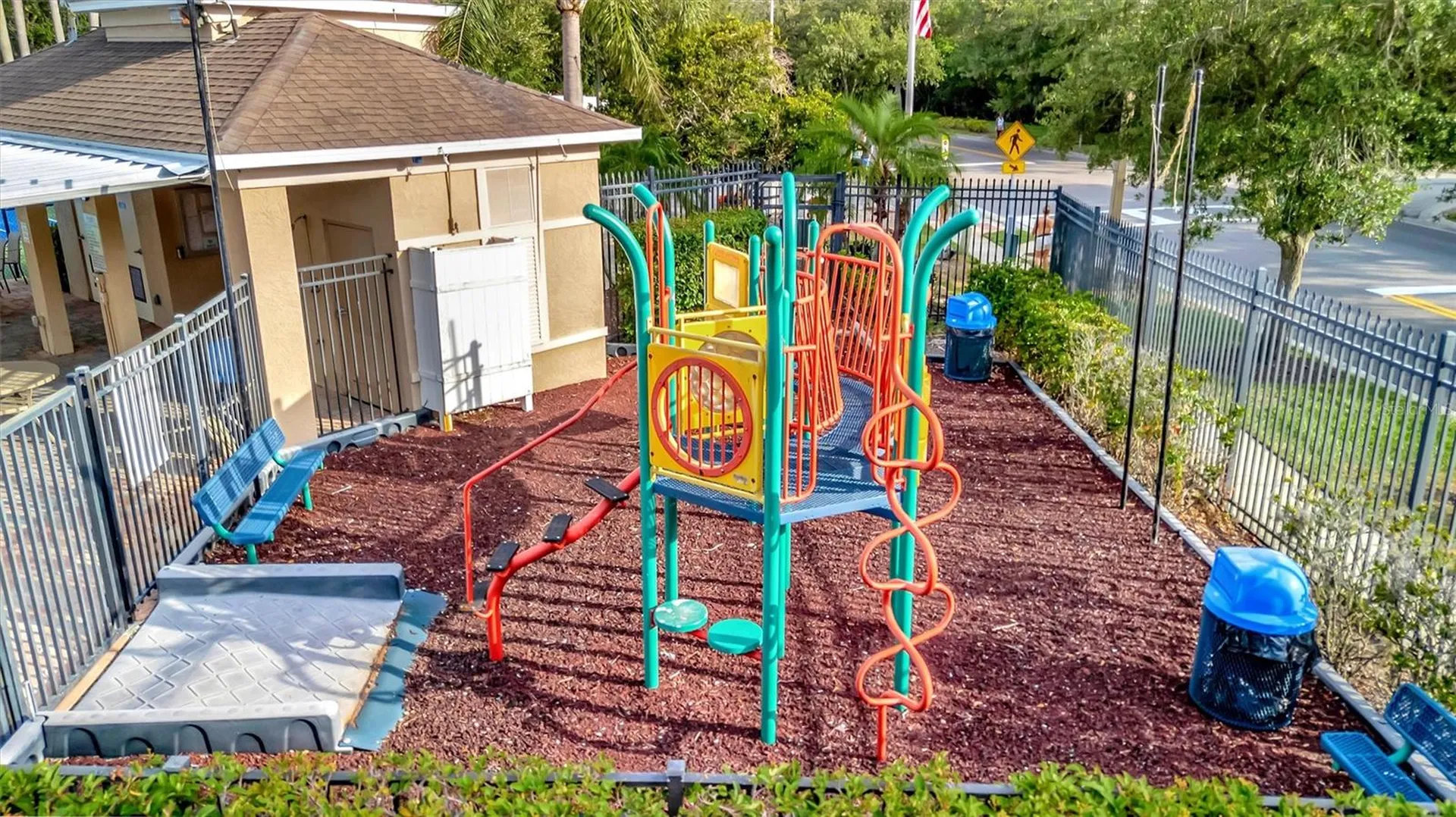 547 Black Lion Drive NE St Petersburg FL 33716