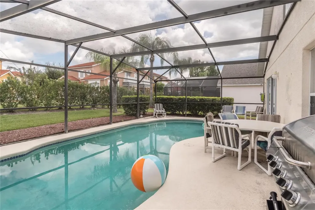 4609 Formby Court Kissimmee FL 34746