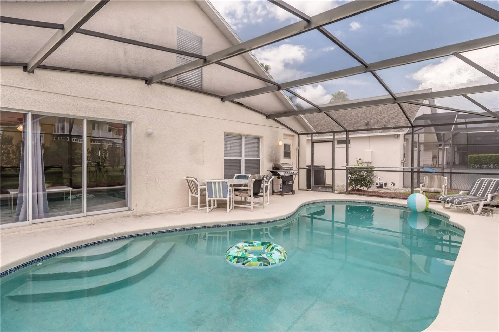 4609 Formby Court Kissimmee FL 34746