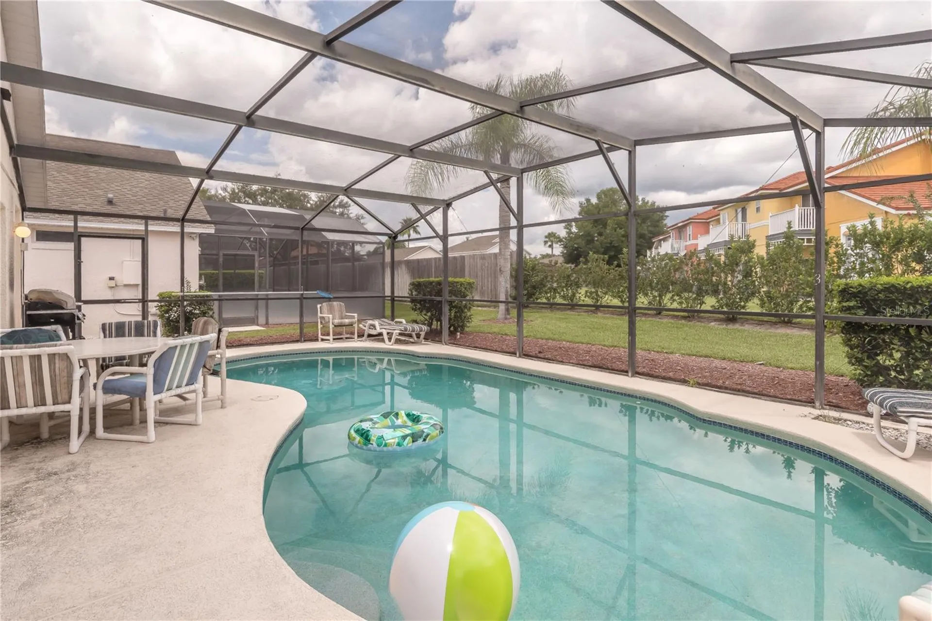 4609 Formby Court Kissimmee FL 34746