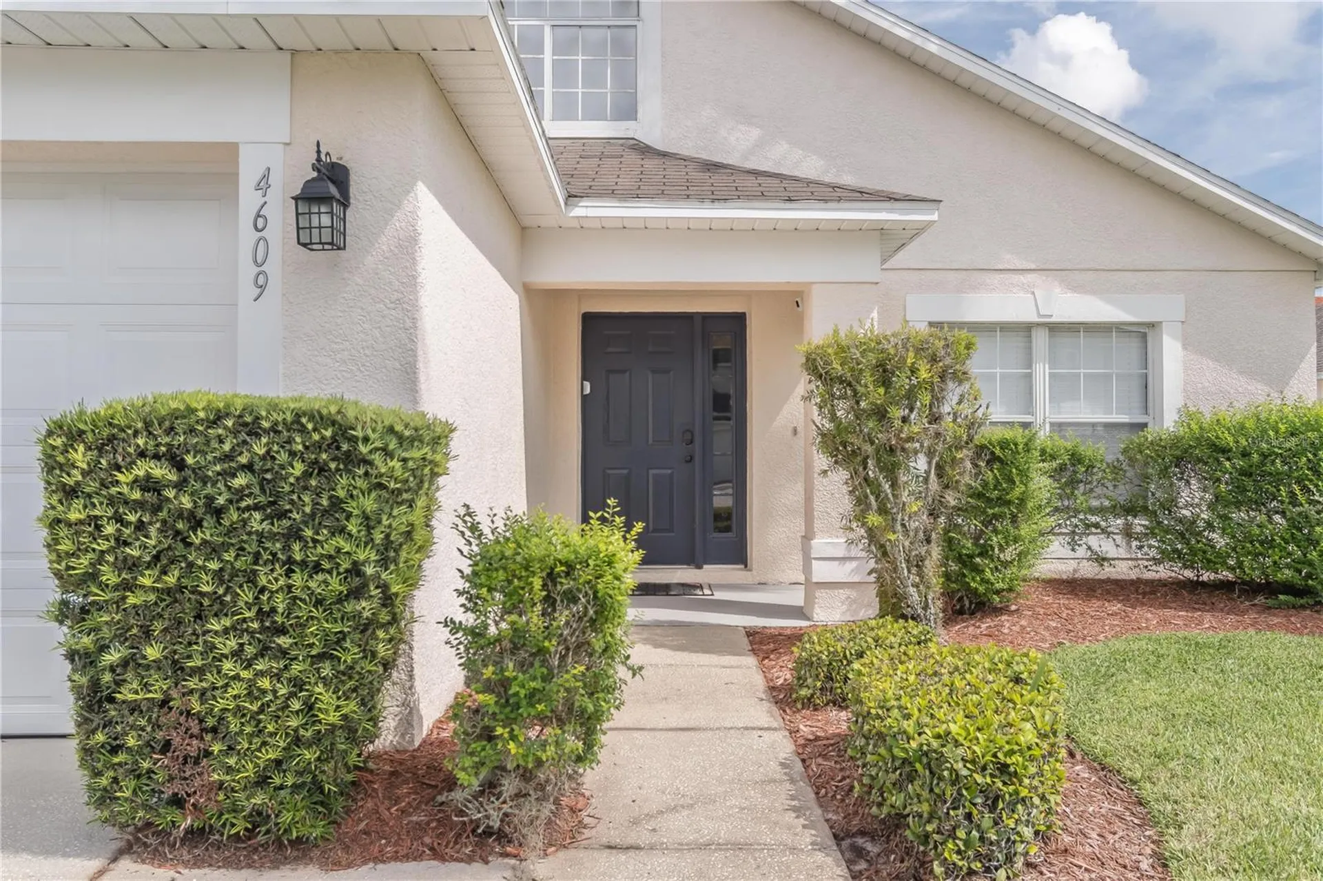 4609 Formby Court Kissimmee FL 34746