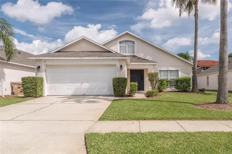 4609 Formby Court Kissimmee FL 34746