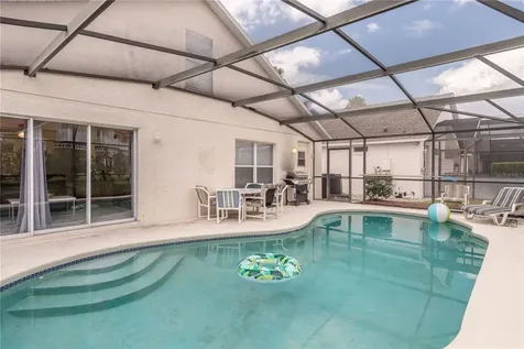 4609 Formby Court Kissimmee FL 34746