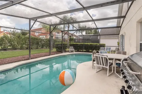 4609 Formby Court Kissimmee FL 34746