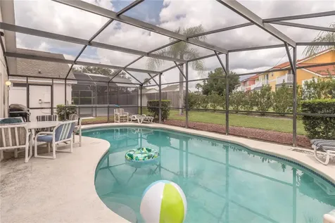 4609 Formby Court Kissimmee FL 34746