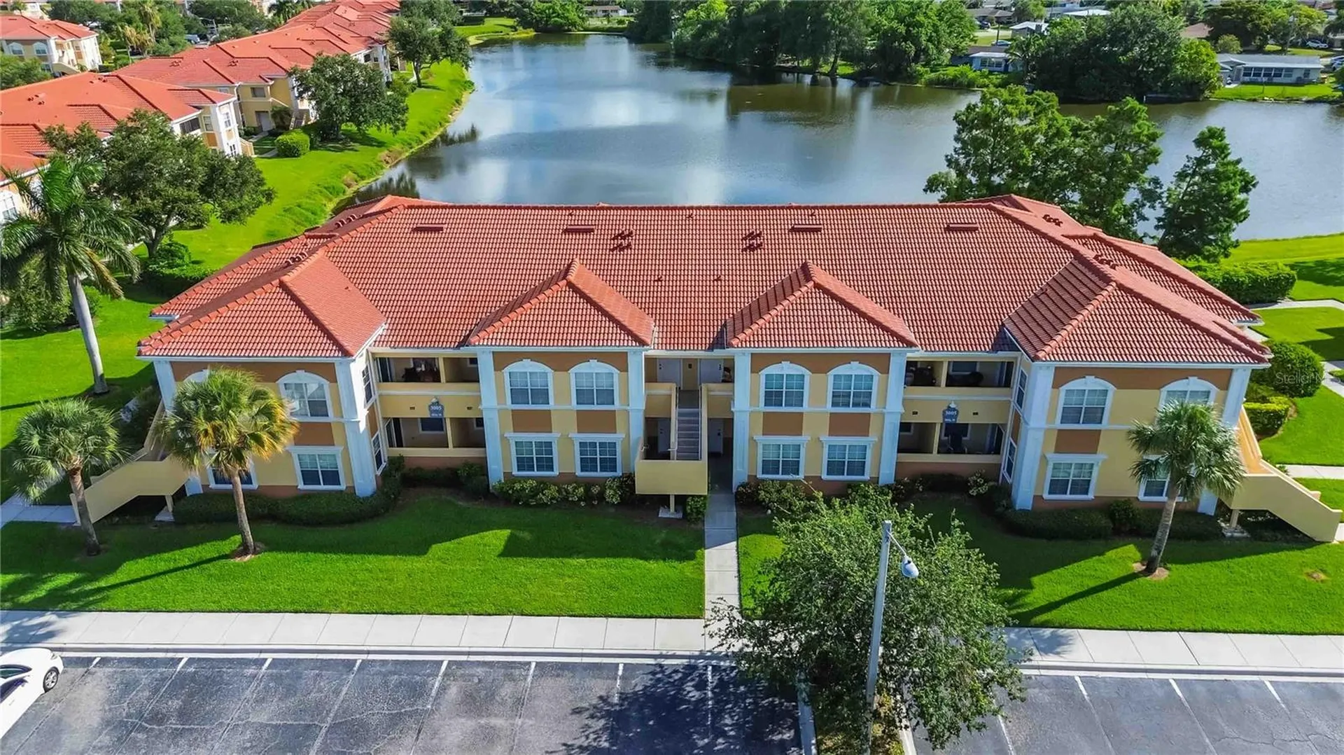 3005 Chianti Court Sarasota FL 34237