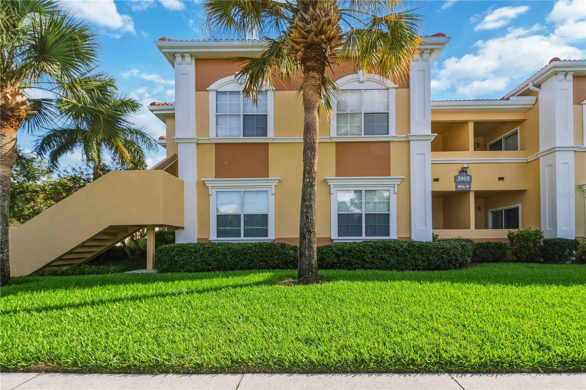 3005 Chianti Court Sarasota FL 34237