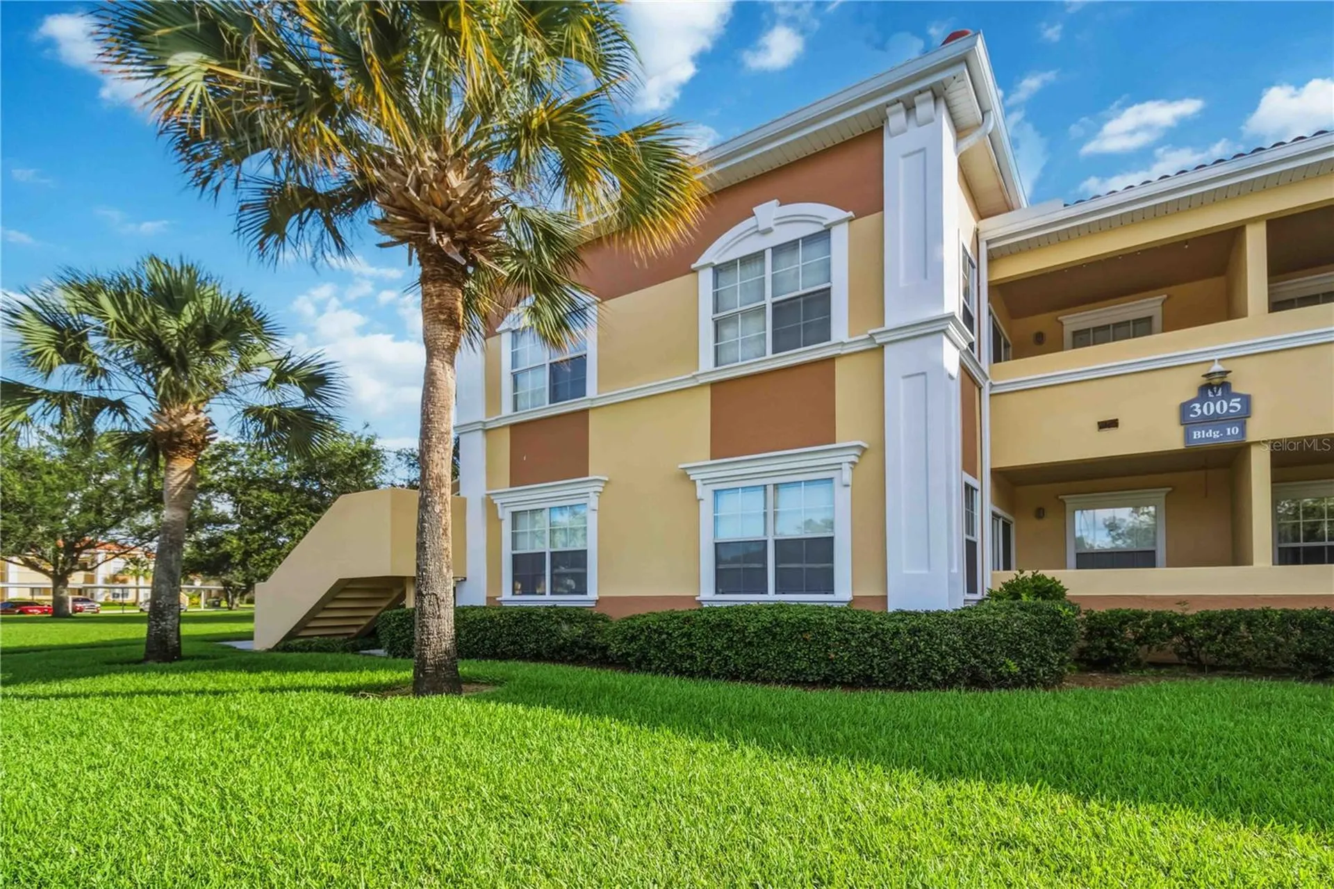3005 Chianti Court Sarasota FL 34237