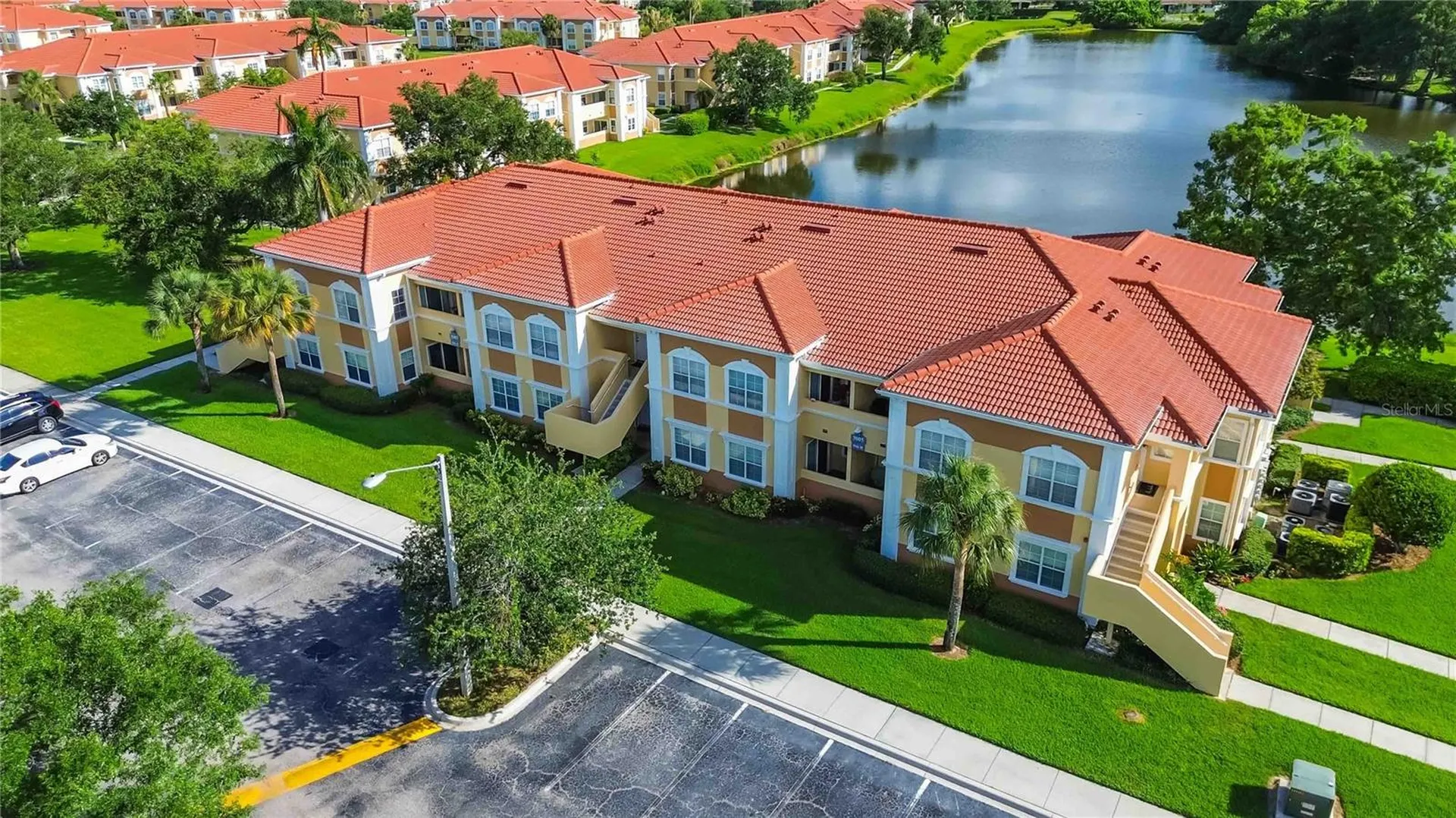 3005 Chianti Court Sarasota FL 34237