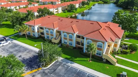 3005 Chianti Court Sarasota FL 34237