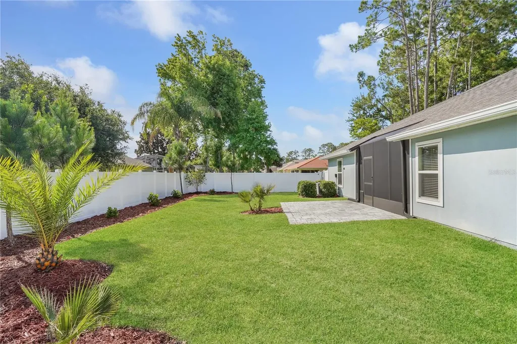 64 Pennypacker Lane Palm Coast FL 32164