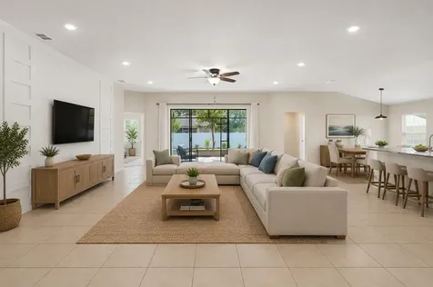 64 Pennypacker Lane Palm Coast FL 32164