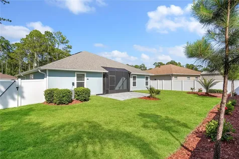 64 Pennypacker Lane Palm Coast FL 32164