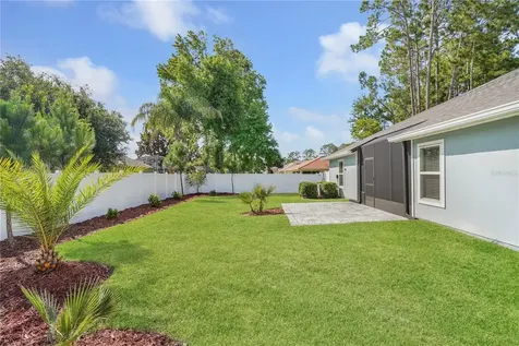 64 Pennypacker Lane Palm Coast FL 32164