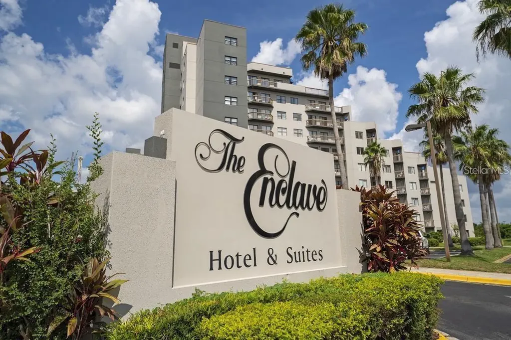 6165 Carrier Drive Orlando FL 32819