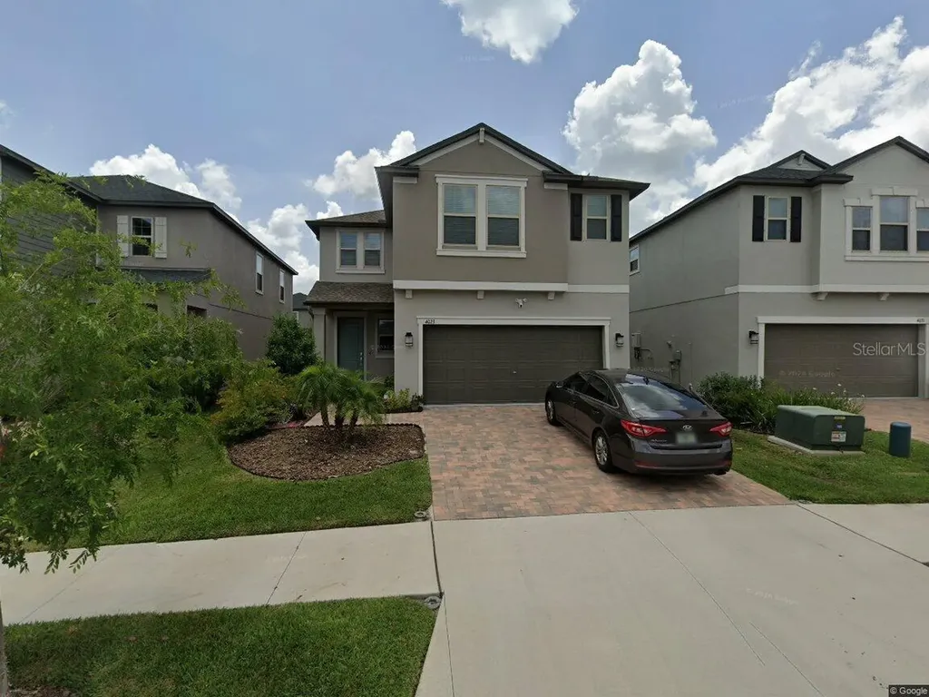4023 Cadence Loop Land O Lakes FL 34638