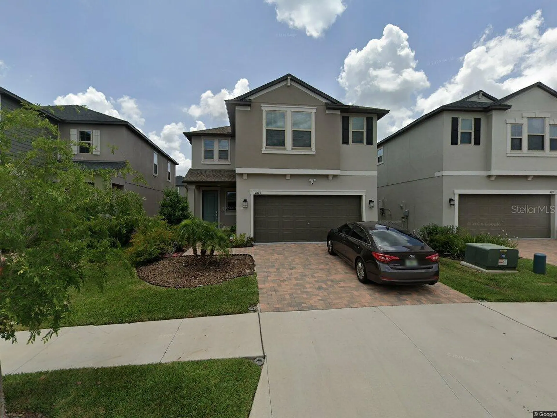 4023 Cadence Loop Land O Lakes FL 34638