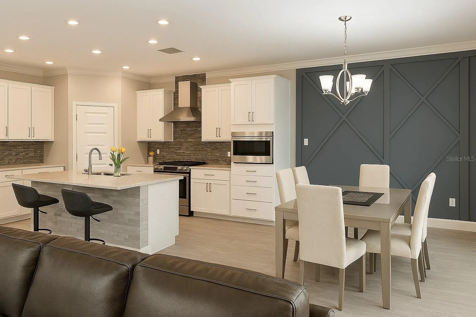 4023 Cadence Loop Land O Lakes FL 34638