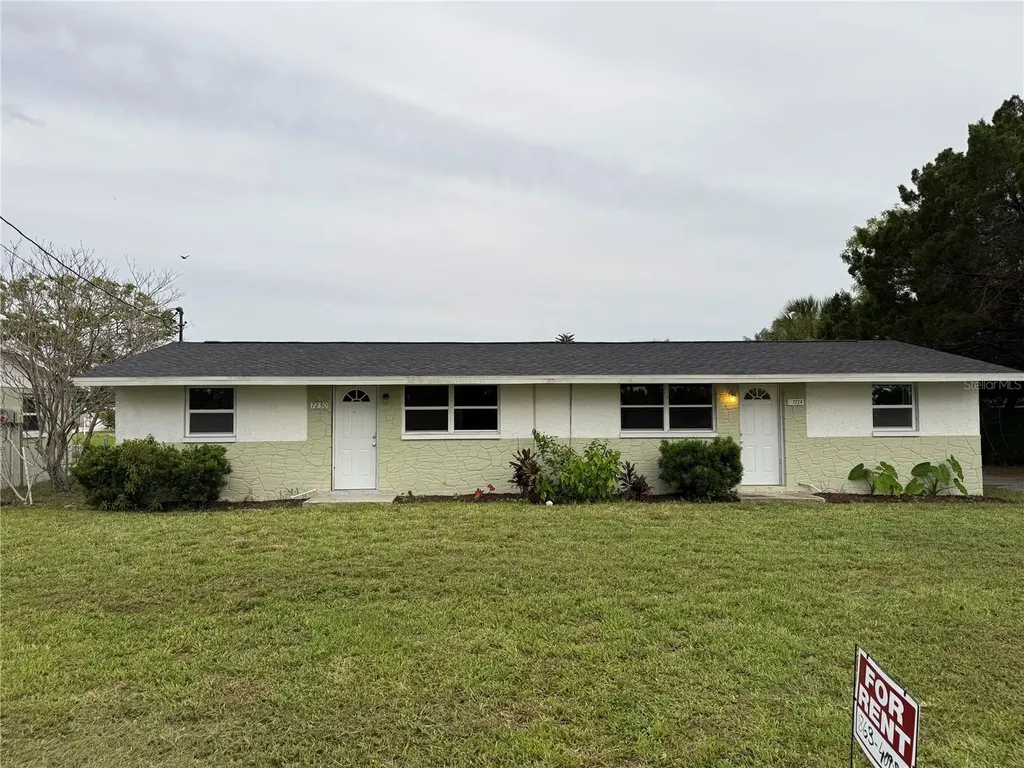7228 New York Avenue Hudson FL 34667