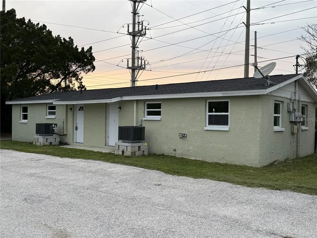 7228 New York Avenue Hudson FL 34667