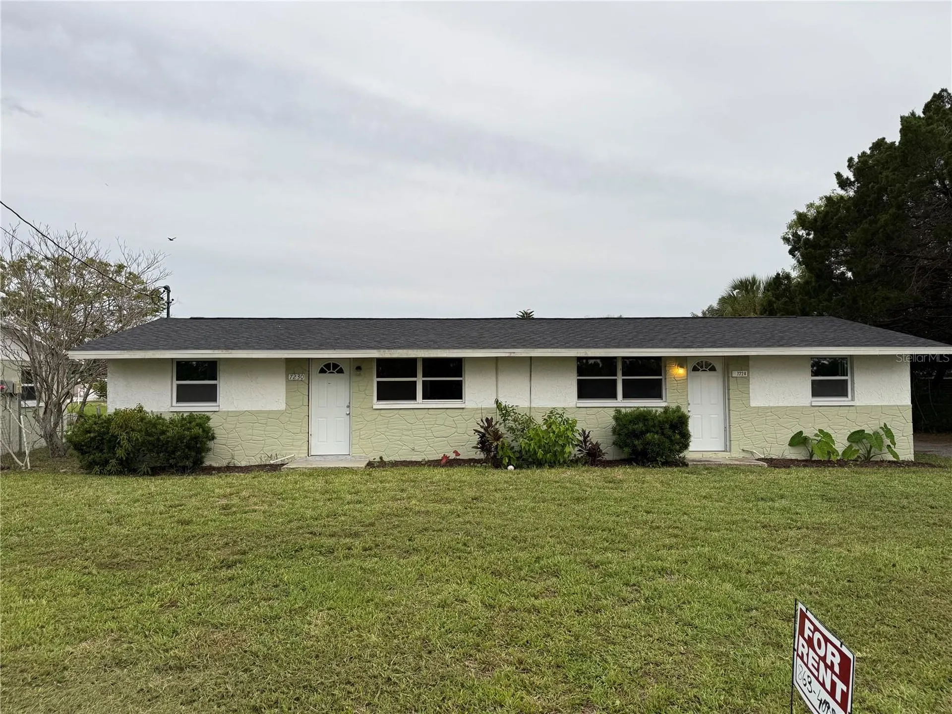 7228 New York Avenue Hudson FL 34667