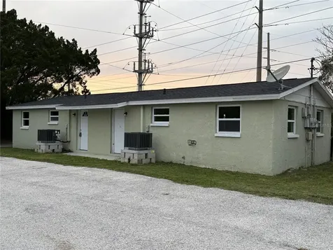 7228 New York Avenue Hudson FL 34667
