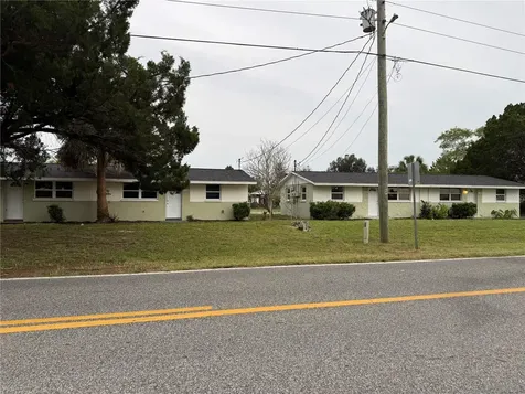 7228 New York Avenue Hudson FL 34667