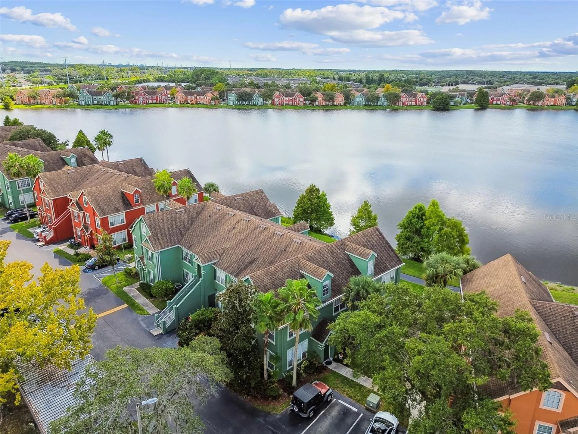 9064 Lake Chase Island Way Tampa FL 33626
