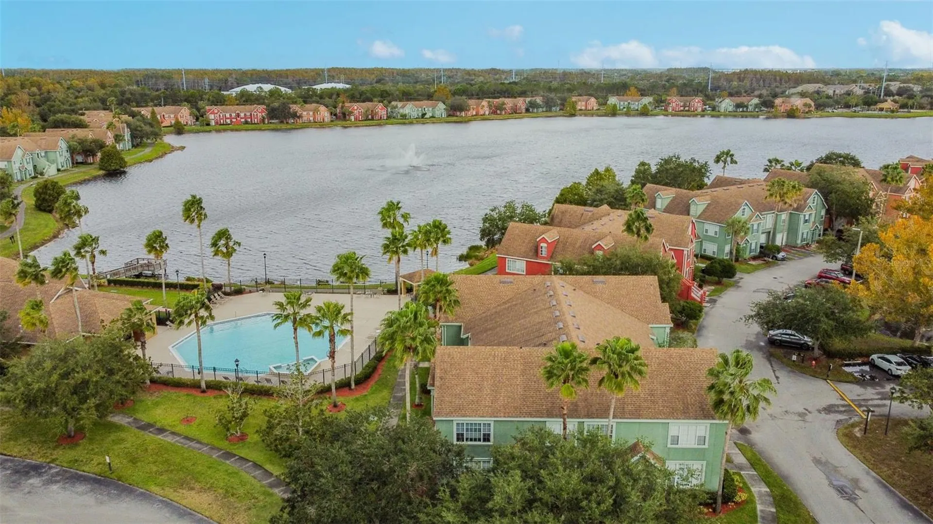 9064 Lake Chase Island Way Tampa FL 33626