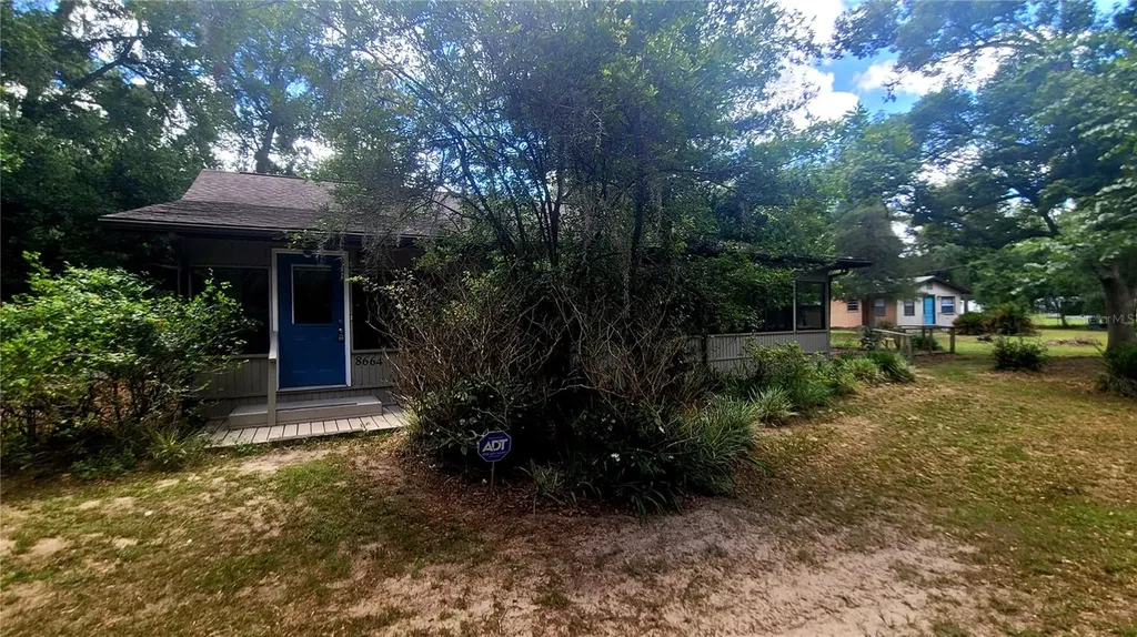 8664 Cr 639 Bushnell FL 33513