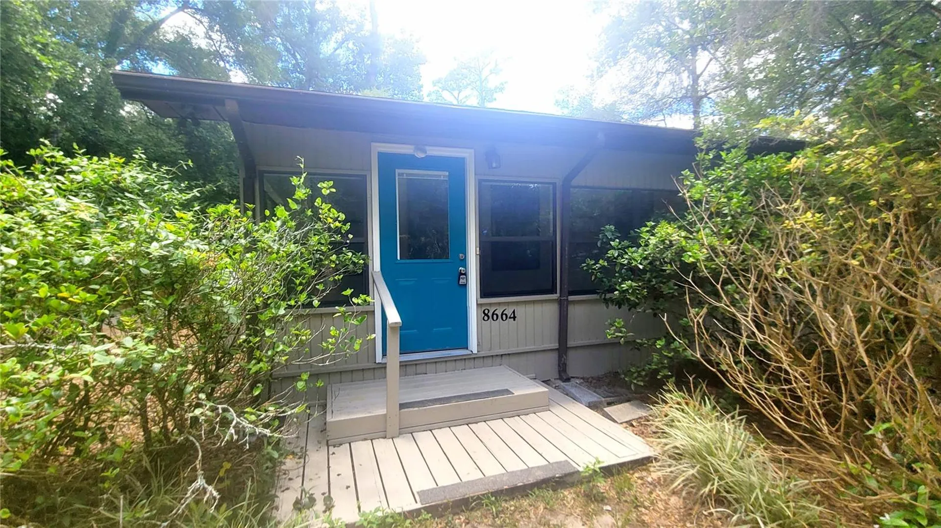 8664 Cr 639 Bushnell FL 33513