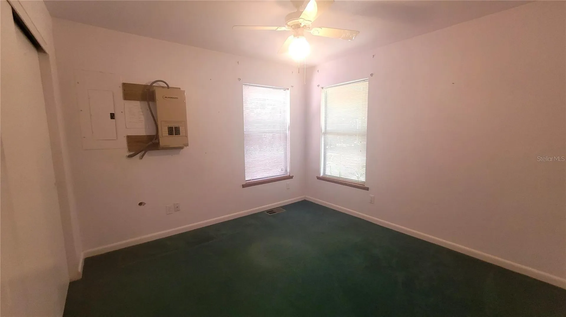 8664 Cr 639 Bushnell FL 33513