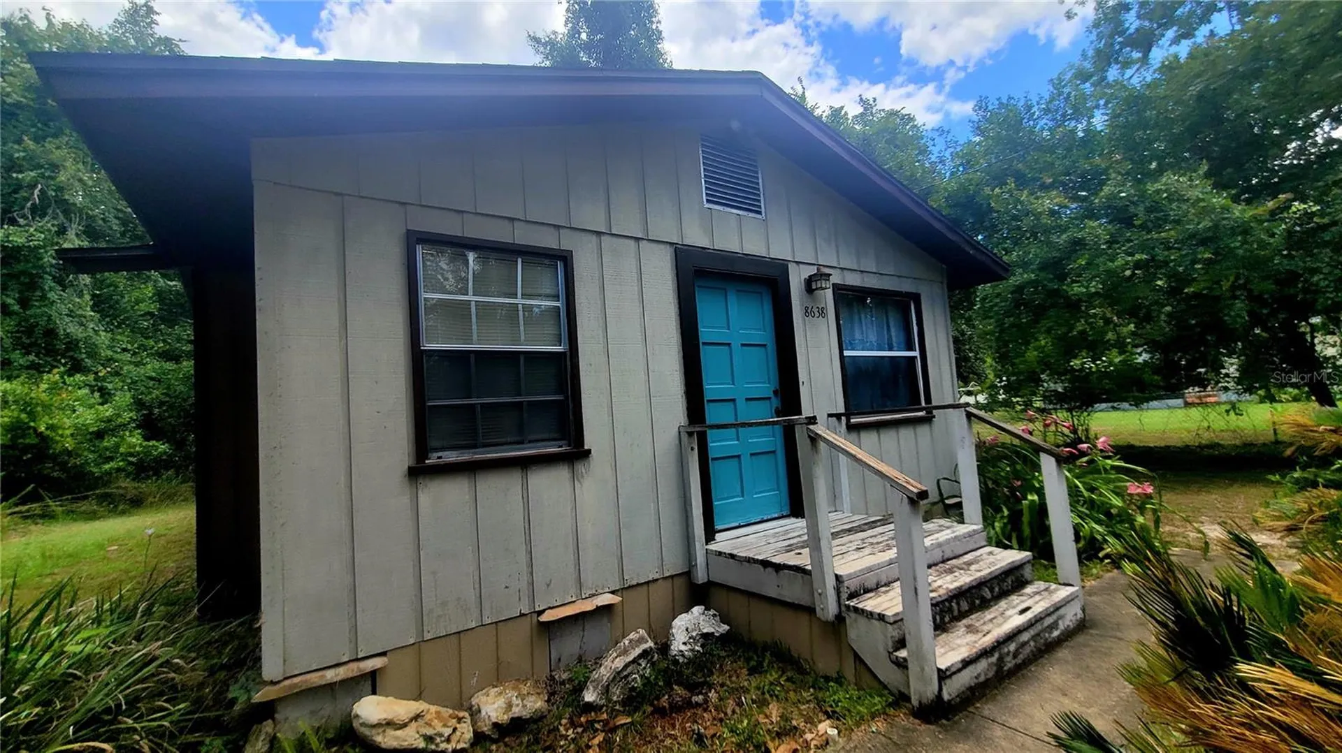 8664 Cr 639 Bushnell FL 33513