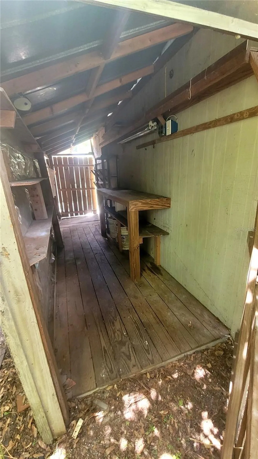 8664 Cr 639 Bushnell FL 33513