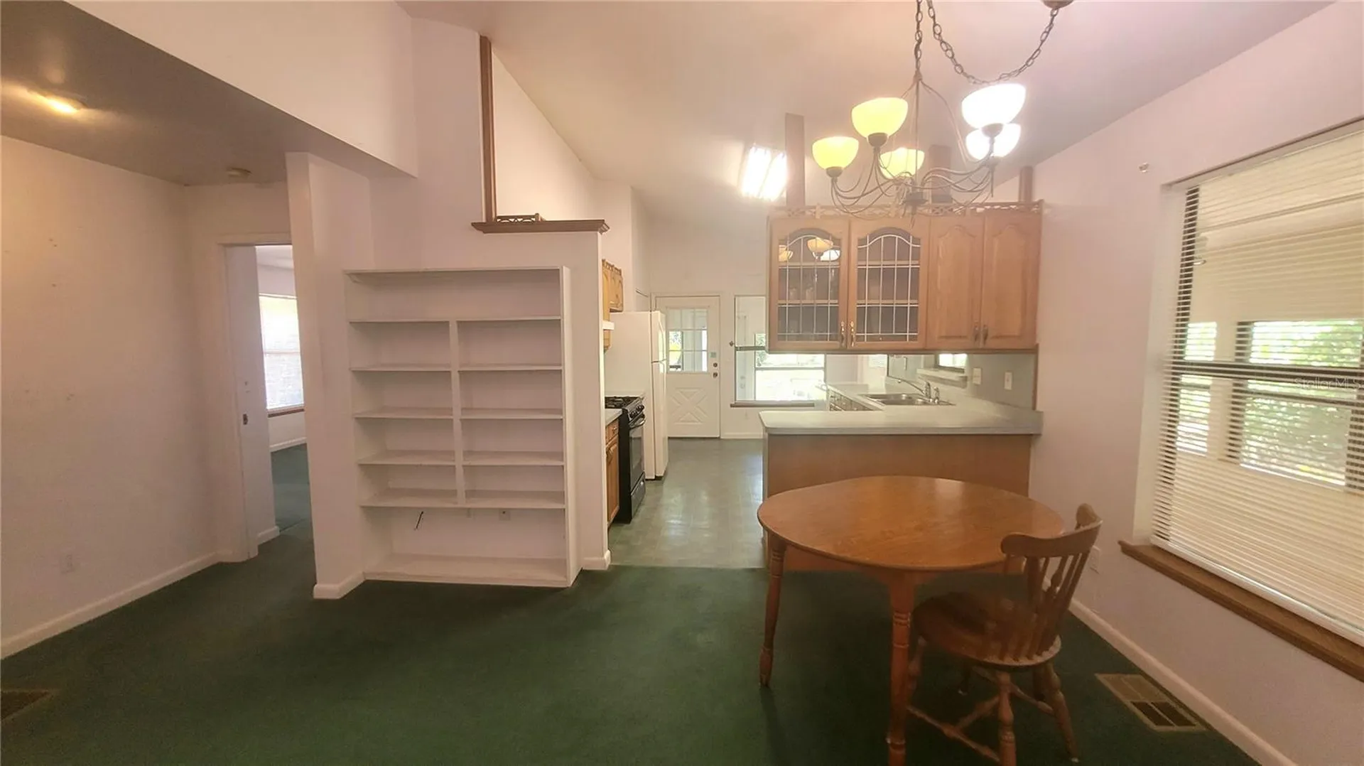 8664 Cr 639 Bushnell FL 33513