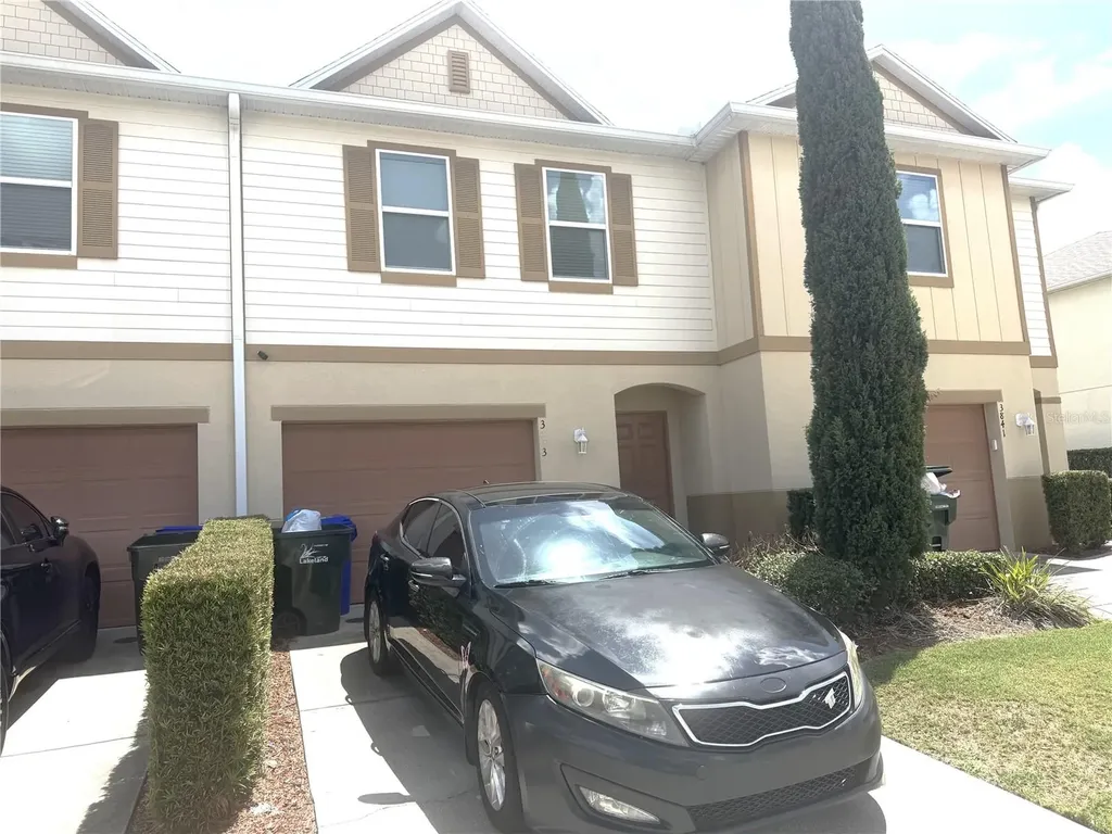 3843 Exeter Lane Lakeland FL 33810