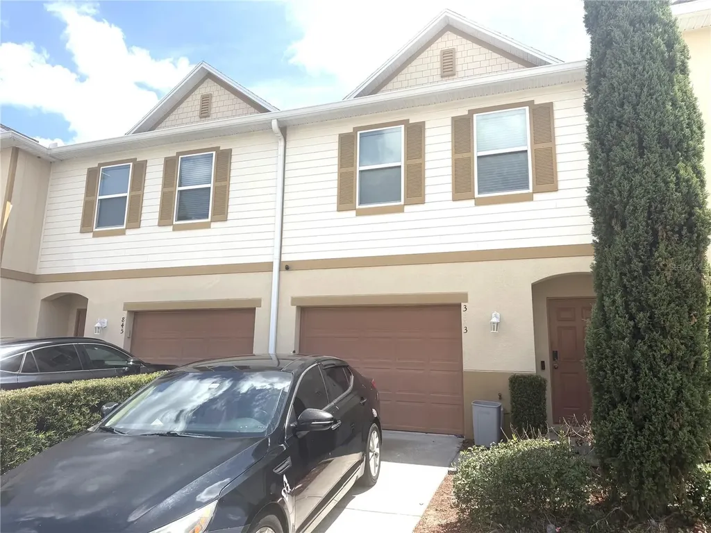 3843 Exeter Lane Lakeland FL 33810
