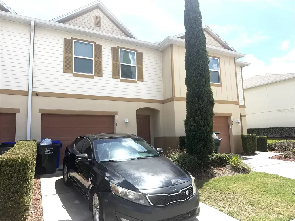 3843 Exeter Lane Lakeland FL 33810
