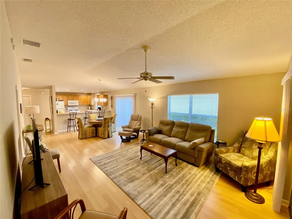 1534 Lime Grove Lane The Villages FL 32162