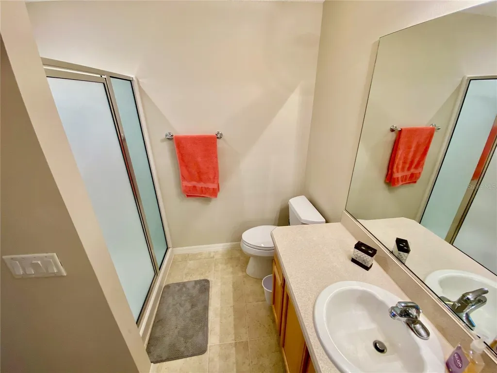1534 Lime Grove Lane The Villages FL 32162
