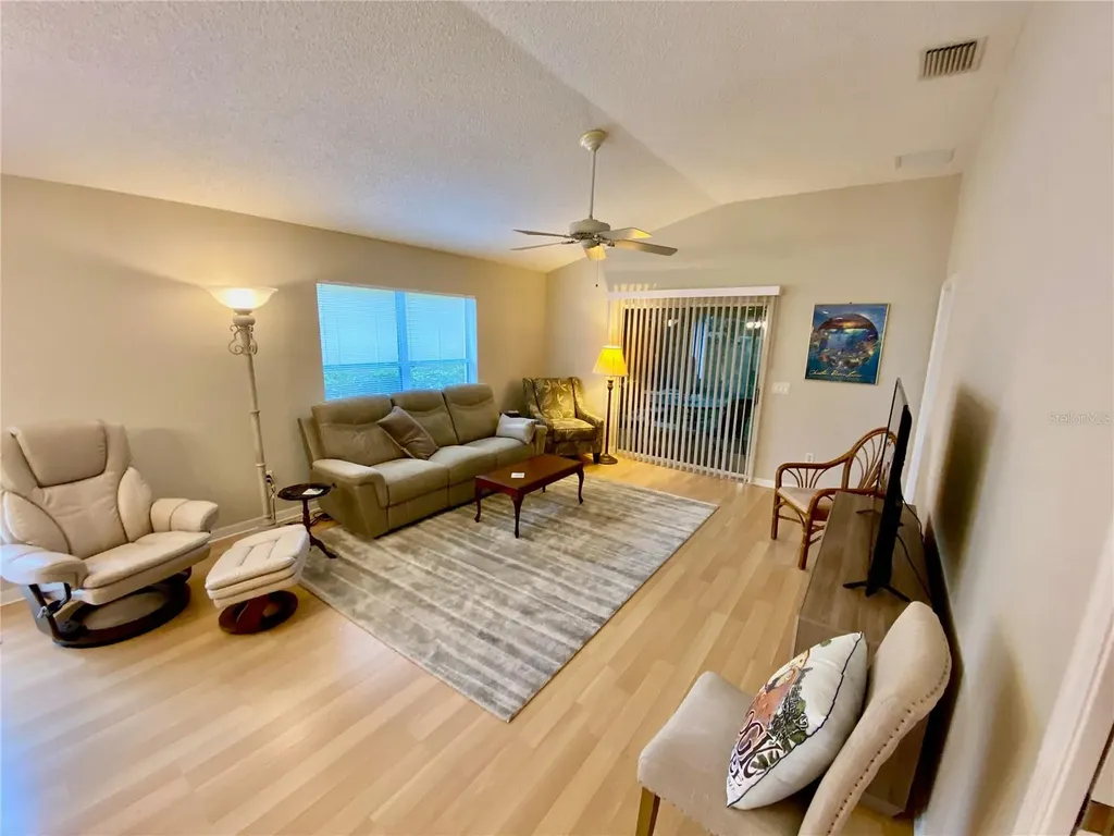 1534 Lime Grove Lane The Villages FL 32162