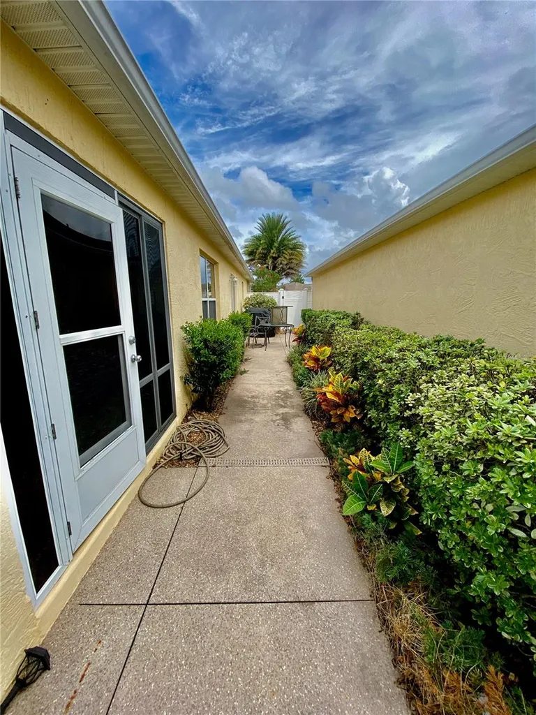 1534 Lime Grove Lane The Villages FL 32162