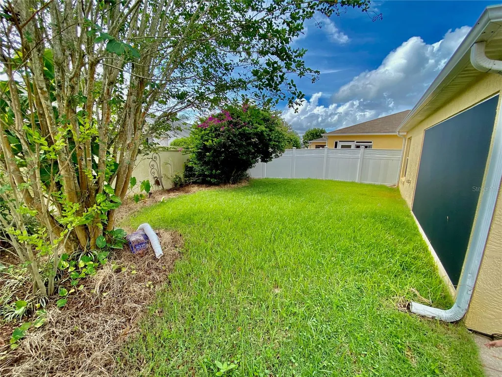 1534 Lime Grove Lane The Villages FL 32162