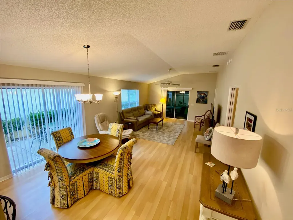 1534 Lime Grove Lane The Villages FL 32162