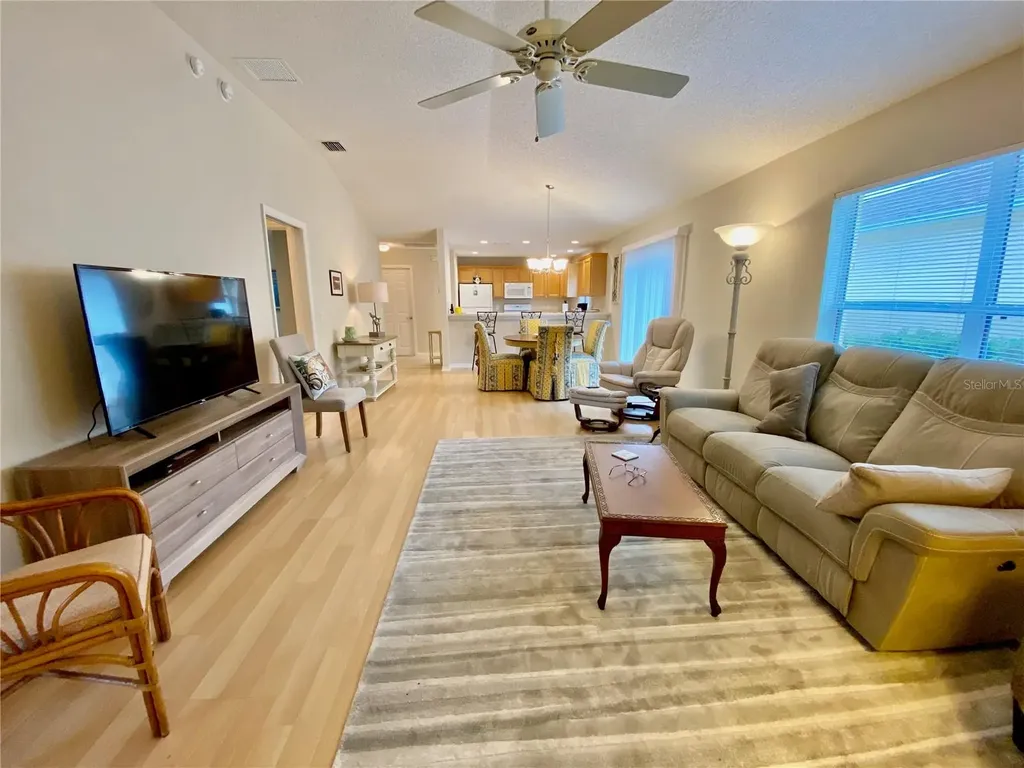 1534 Lime Grove Lane The Villages FL 32162