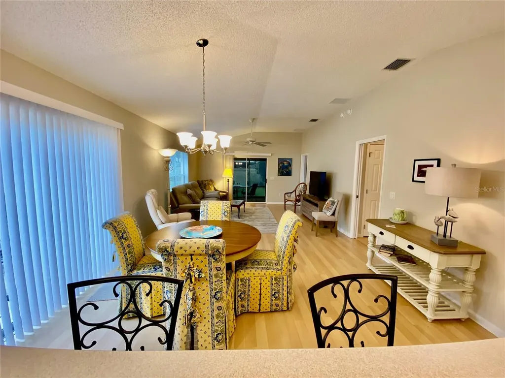1534 Lime Grove Lane The Villages FL 32162