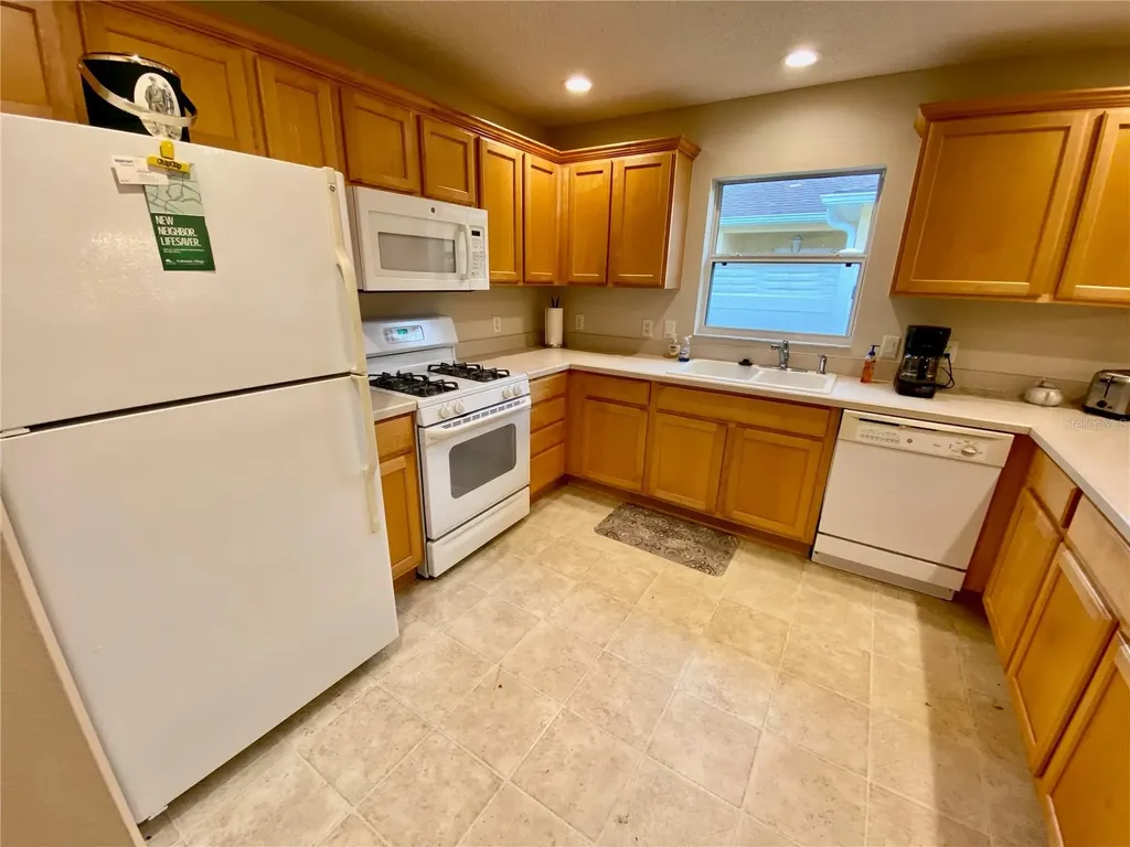 1534 Lime Grove Lane The Villages FL 32162